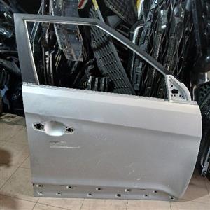 Hyundai creta door