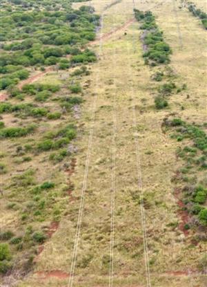 Prime 20-Hectare Investment Farm Near Northam – Ideal for Livestock & Development