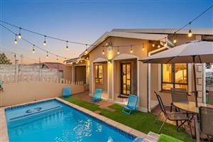 Designer Family Home Retreat