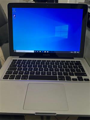 MacBook Pro A1278