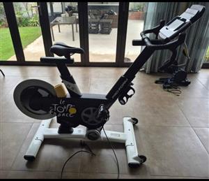 Proform Tour de France 2.0 Training Bike