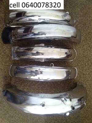 older  fenders fore sale