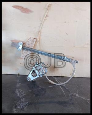 Jeep Cherokee Kj Window Mechanisms. Jeep Spare Parts (Electrical)