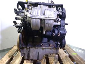 Opel Z18XE 1.8L Engine | Ecotec Petrol Motor for Astra & Corsa