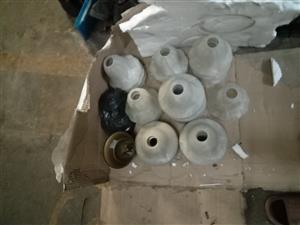Electric bulbs