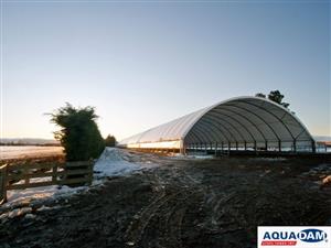 Agri Dome