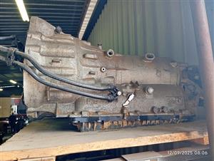 BMW Gearbox for sale