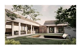 Unmatched Location – Coastal Stand with Approved Plans.