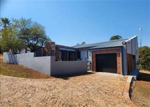 2 Bedroom House in a Lumaré Private Retirement Village in  Naboomspruit(Mookgophong) - Limpopo