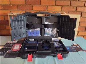 AUTEL MAXIIM IM508S KEY PROGRAMMER / DIAGNOSTIC TOOL