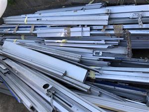 Aluminium Door Frames And Aluminum Window Frames For Sale Junk Mail