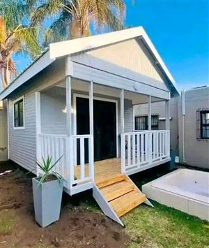 We Build Wendy Houses 
