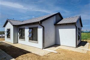 House For Sale in Boksburg