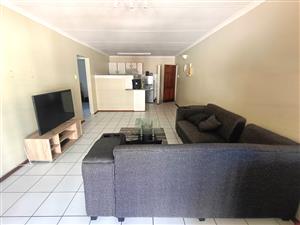 Coastal Comfort in the Heart of Meerensee