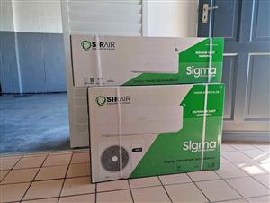 18000btu Inverter Aircon for sale