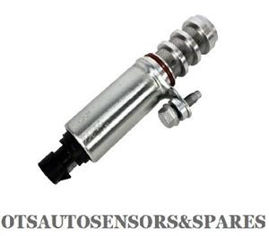 CHEVROLET CAPTIVA 2.4I A24XE EXHAUST CAMSHAFT TIMING OIL CONTROL VALVE BLACK OE 12655421 12679100