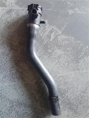 BMW F20 116I N13 TOP RADIATOR HOSE – NEW