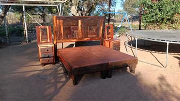 Slaapkamer R10000