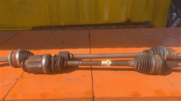 Hyundai venue drive shaft