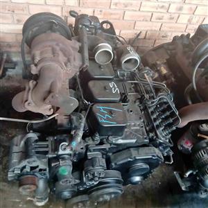 CUMMINS 6BT ENGINES FOR SALE