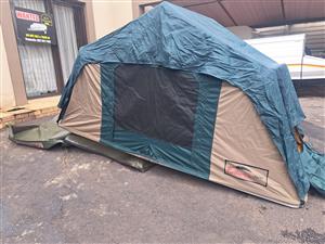 Front Runner Feather Lite Rooftop Tent 