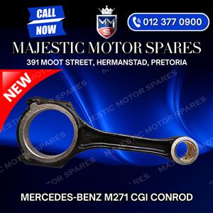 Mercedes-Benz M271 CGI Conrod - New