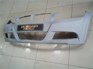 BMW E90 M SPORT FRONTY BUMPER 