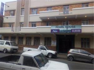 Pearl House - 70 Polly street, Johannesburg