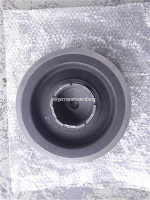 BMW M47 CRANK PULLEY – NEW 