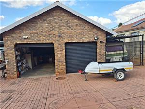 House For Sale in Pretoria North