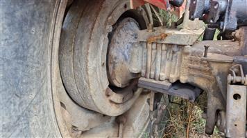 MASSEY FERGUSON FOR SELL