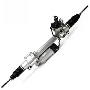 Brand New Mercedes Benz W204 Electronic Steering Rack