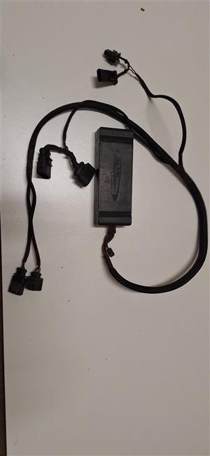 JB1 plug & play - Golf 7 GTI