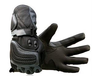 Motorcycle gloves NEW with armour various sizes.