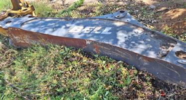 Bell TLB Boom With Swing Frame For Sale