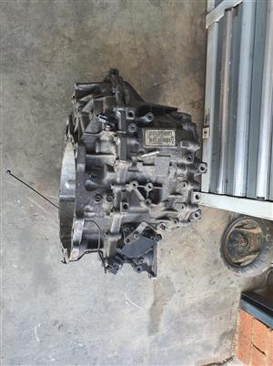 DODGE CALIBER AUTOMATIC CVT GEARBOX FOR SALE