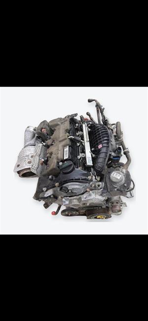 Engine problems we got you covered