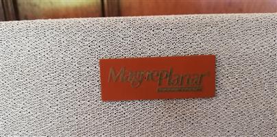 MagnePlanar Speakers Model MG12/QR
