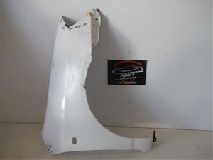 Toyota Corolla Quest right front fender