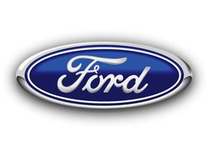 Ford V6 Bougi cord set. 