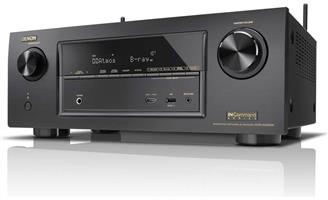 Top of the line Denon AVR-X2200 amp for sale