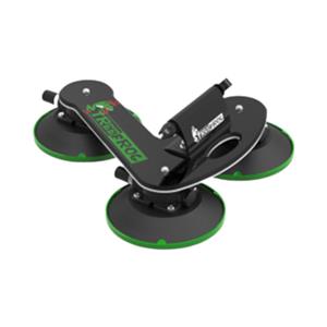 TreeFrog Model Pro 1 Vacuum Mount Single Bike Carrier