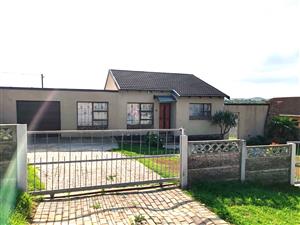 Cosy 2 Bedroom House in Scheepers Hoogte