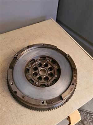 TOYOTA COROLLA GR DUEL MASS FLYWHEEL FORSALE