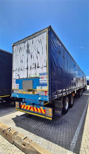 AFRIT TAUTLINER INTERLINK