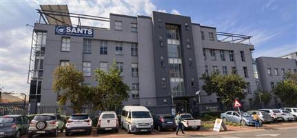 Menlo Park – Premium 664m² Offices To Let