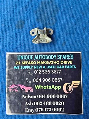  Lower Hinge for Toyota Hilux D4D Left Door