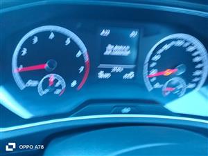 Polo tsi bluemotion