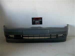 Renault Megane I '96-'02 front bumpers