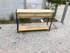 Console Table